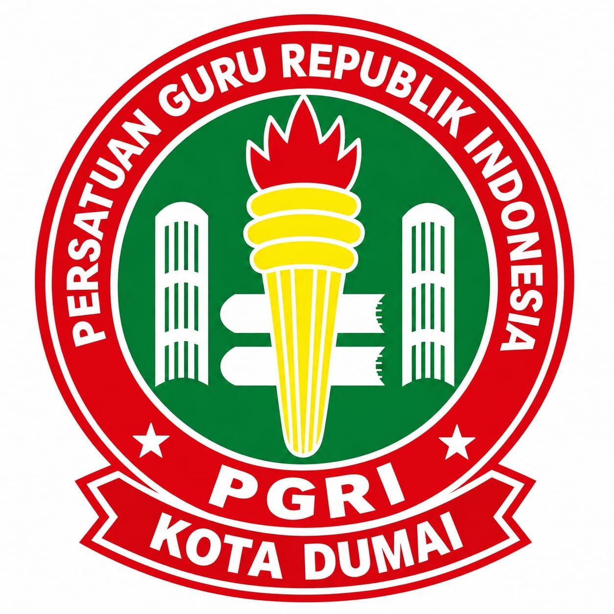 Soal Pengumpulan Iuran Anggota, PGRI Dumai: Bukan untuk Kepentingan Pribadi
