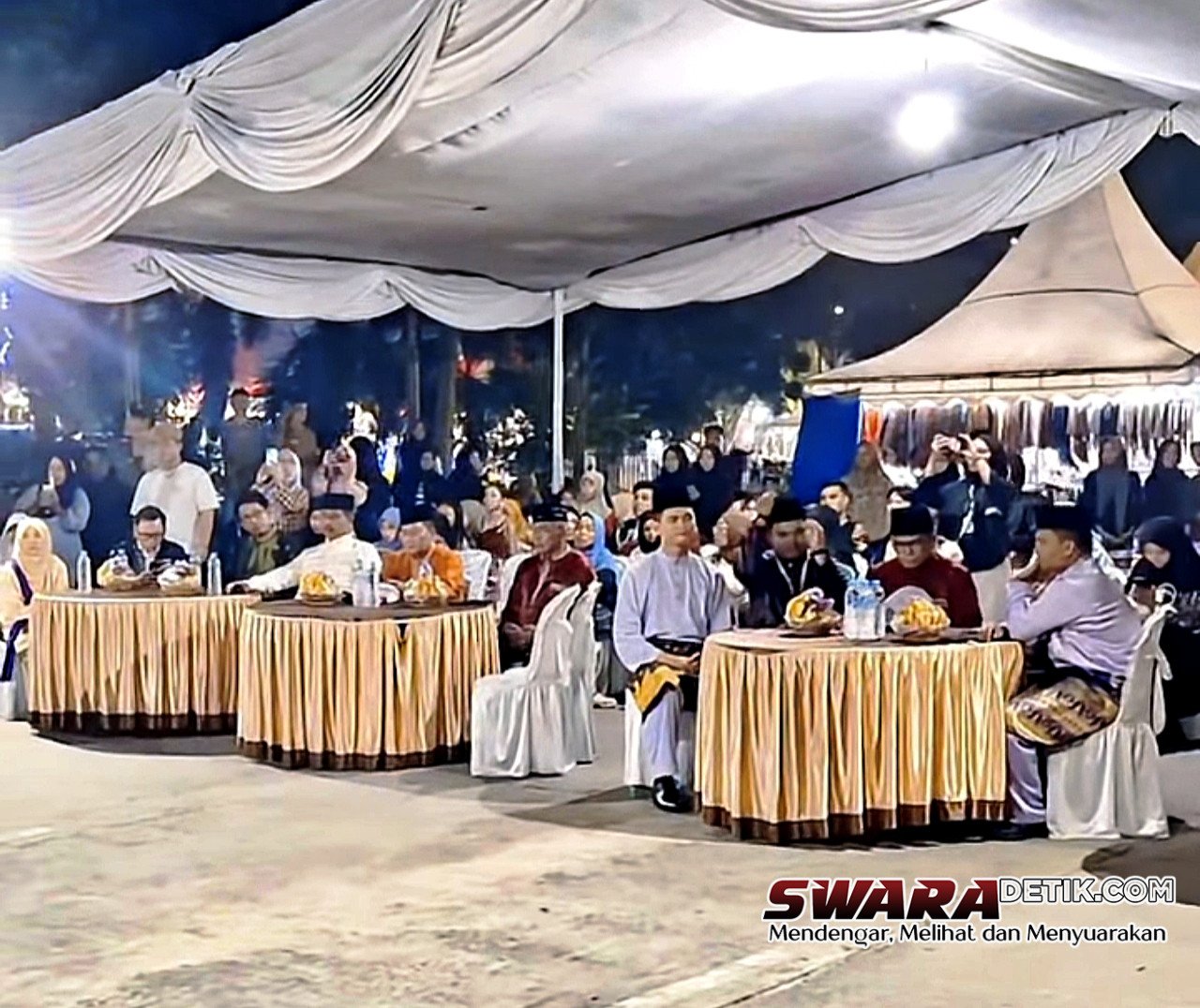 Pelindo Dumai Nilai Dumai Semarak Merdeka Perkuat Kreativitas dan Potensi Masyarakat