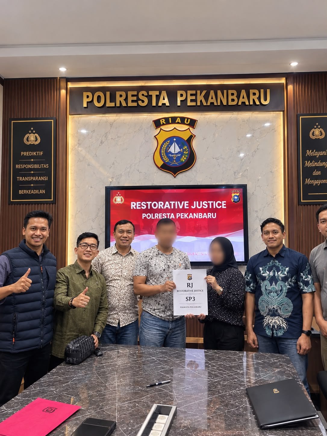 Perkara Yahya Resmi Menempuh RJ, Kuasa Hukum Singgung Polemik Delik Biasa dan Delik Aduan