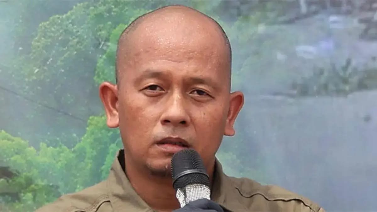 Koperasi Bisa Kelola WPR hingga 10 Hektare, Berikut Penjelasan Kadis ESDM Riau