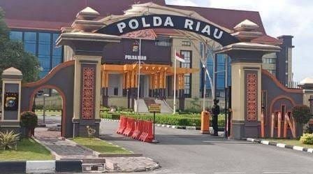 Dugaan Penipuan Dilaporkan, Polda Riau Tingkatkan Perkara ke Tahap Penyidikan