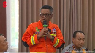 Hujan Merata di Riau, Titik Karhutla Besar Padam