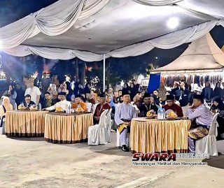 Pelindo Dumai Nilai Dumai Semarak Merdeka Perkuat Kreativitas dan Potensi Masyarakat