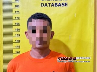 Motor Honda Beat Hilang dari Parkiran Pelajar, Polisi Amankan Pria 27 Tahun