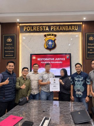 Perkara Yahya Resmi Menempuh RJ, Kuasa Hukum Singgung Polemik Delik Biasa dan Delik Aduan