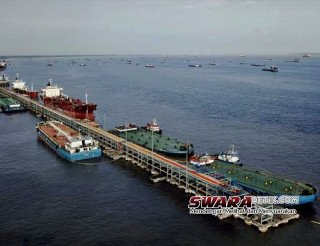 Pelindo Buka Potensi Kargo Sumatera hingga Jawa melalui Dumai Transshipment Hub