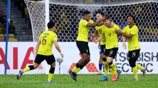 Harimau Malaya Mengamuk di GBK, Bangladesh Dilibas 3-0