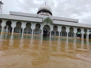 'Carut Marut' Banjir Dumai: Fenomena Alam atau Masalah Tata Kelola?