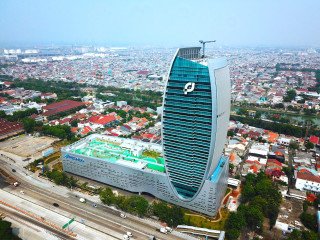 Pelindo Tata Ulang Peran Layanan Kepelabuhanan, Operasional Terminal Tetap Sesuai SOP