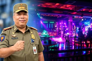 Dugaan Ada Aliran 'Uang Haram' ke Oknum Aparatur Disinggung, Satpol PP Dumai Diminta Buka-bukaan