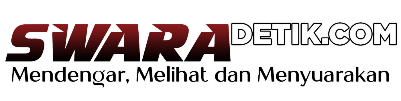 Redaksi Swara Detik